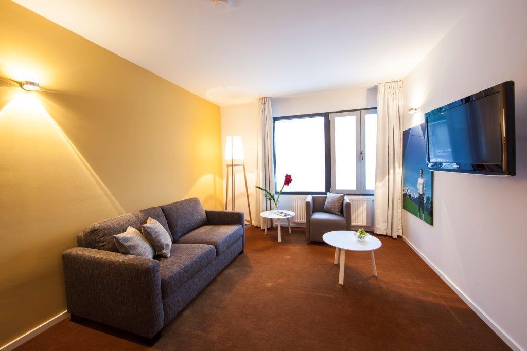 Pandion Boardinghouse Munich