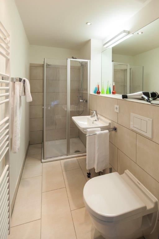 Aparthotel Pandion Boardinghouse München