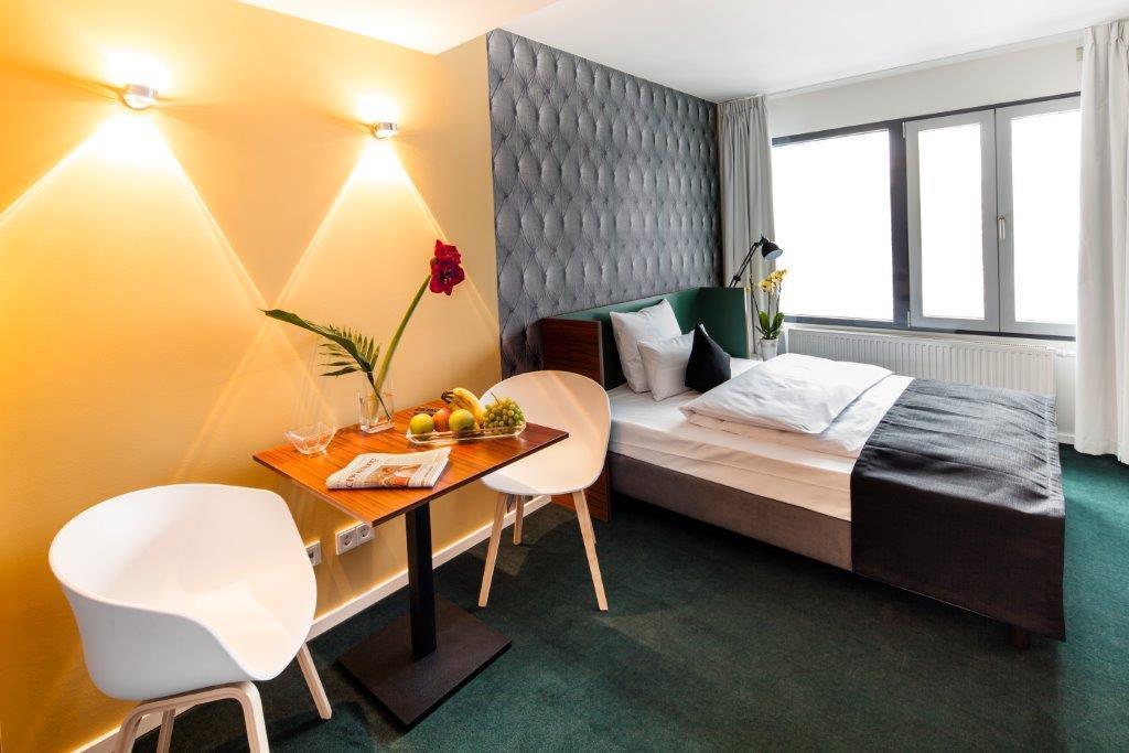Pandion Boardinghouse Munich